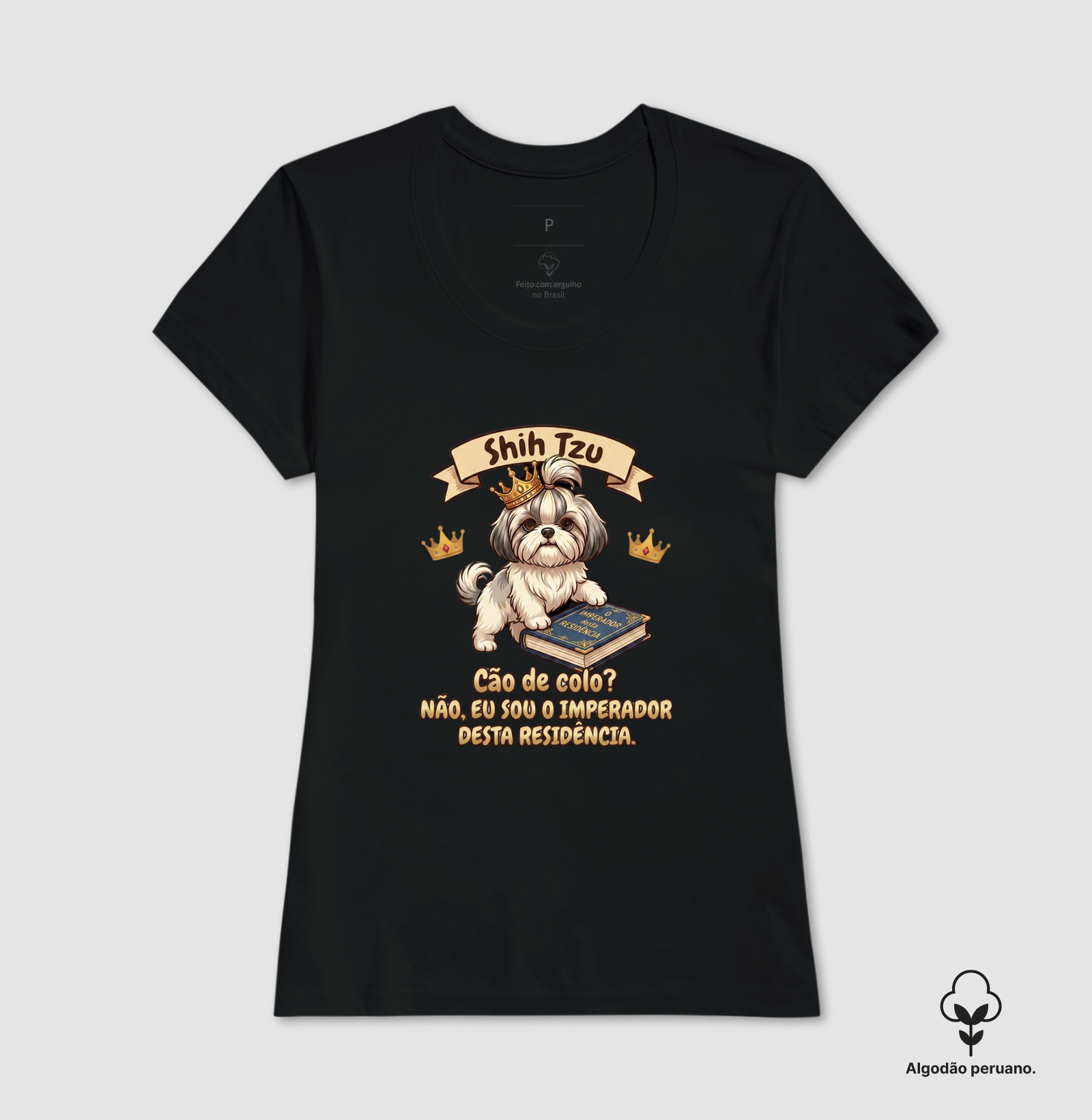 Camisa 4