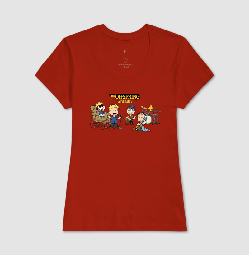 Camisa 10