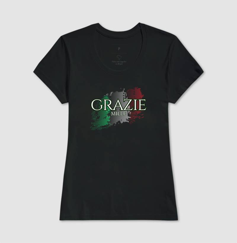 GRAZIE MILLE  - Imagem 3