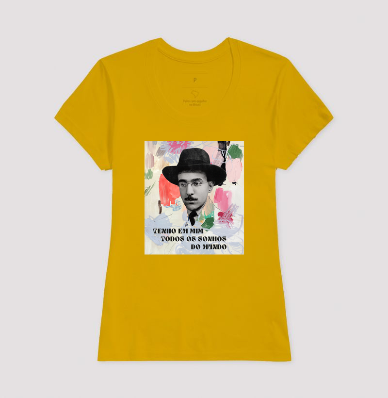 Camisa 14