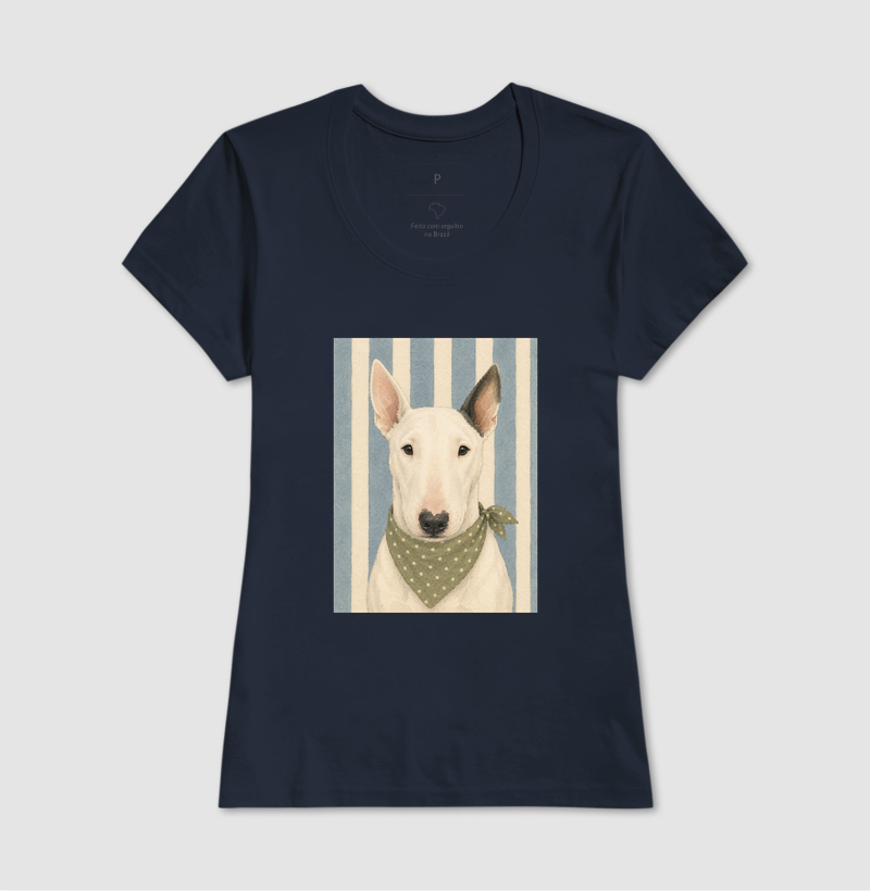 Bull Terrier - Gentle Paws - Imagem 7