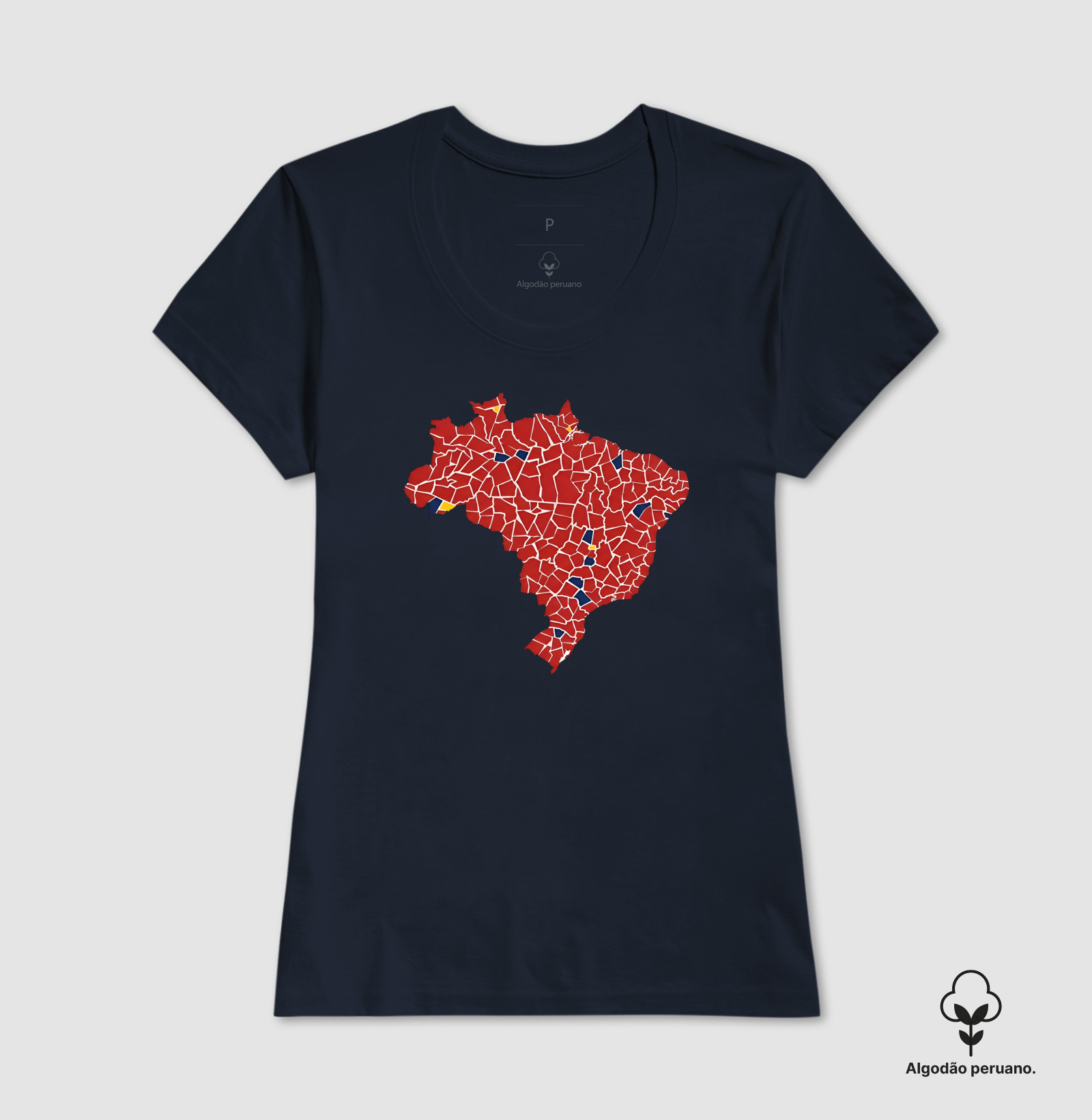 Camisa 4