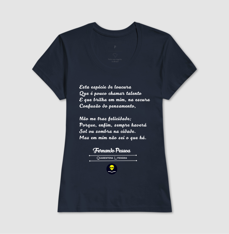 Camisa 9