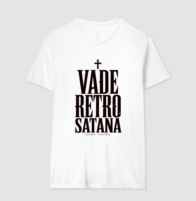 Vade Retro Satana - Imagem 4