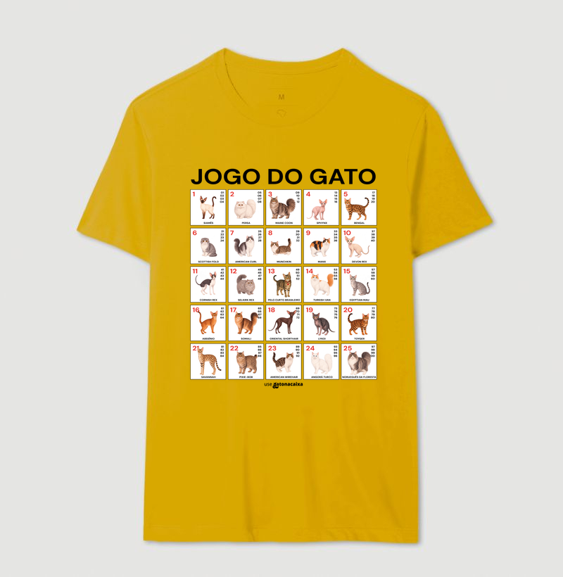 Jogo do Gato - Imagem 12