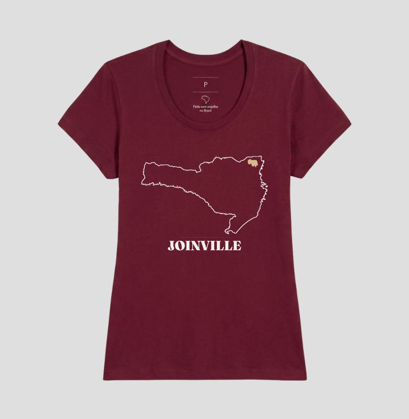 Joinville | Traço SC - Imagem 19