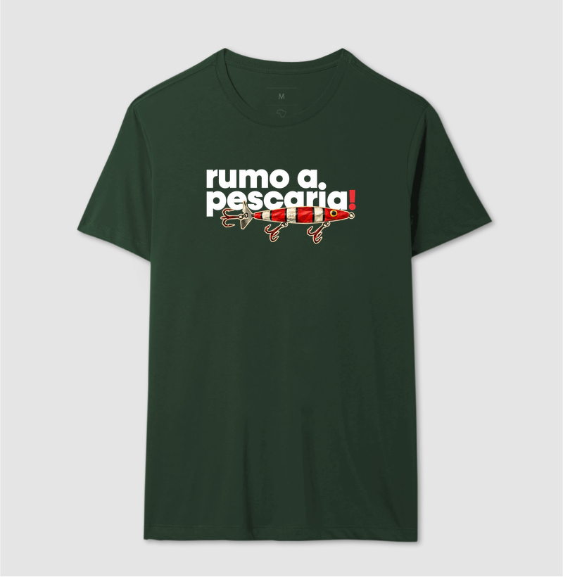 Rumo à Pescaria! - Imagem 10