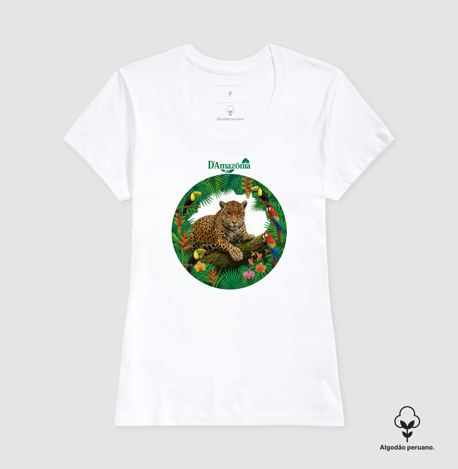 Camisa 5