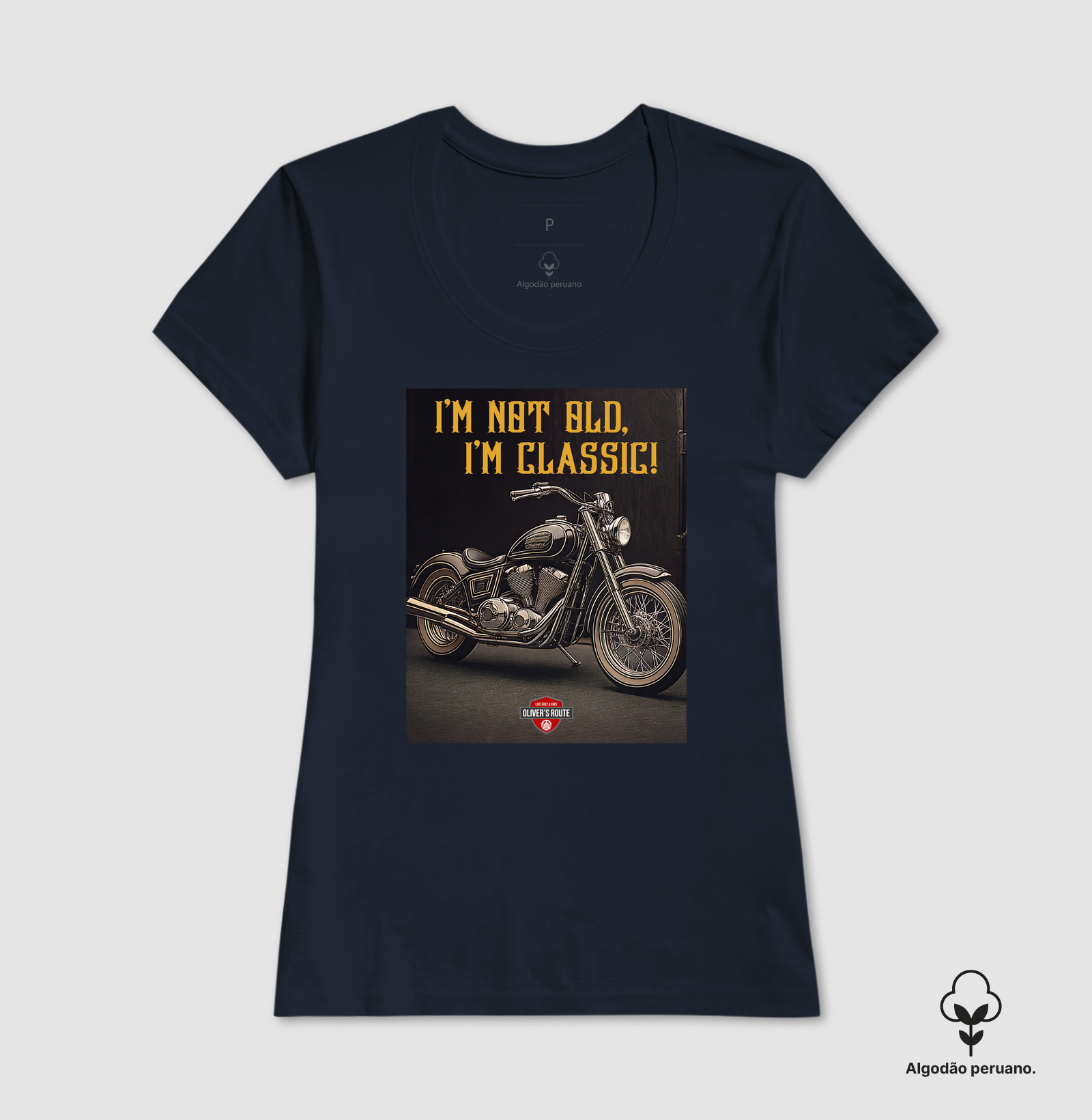 I'm Not Old, I'm Classic! - Imagem 5