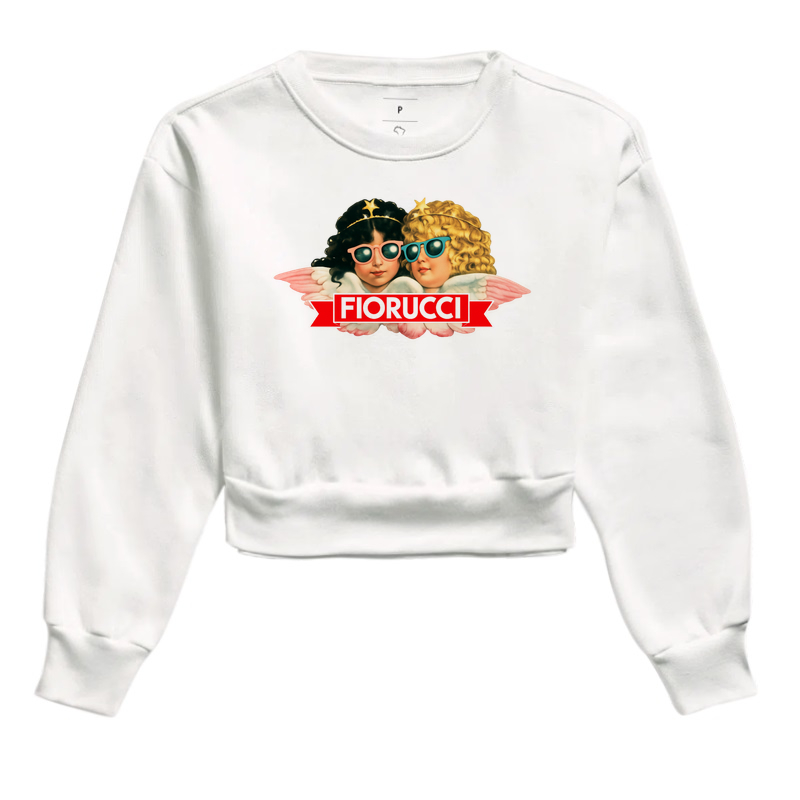 Camiseta Fiorucci - Imagem 3
