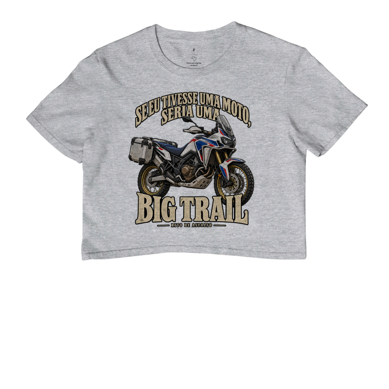 Se Eu Tivesse Big Trail - Imagem 6