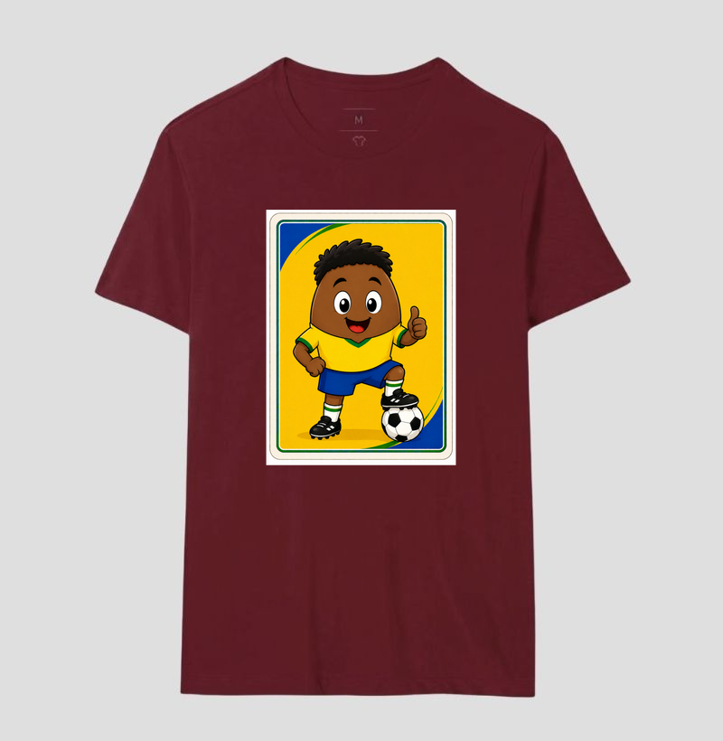 Camisa 17