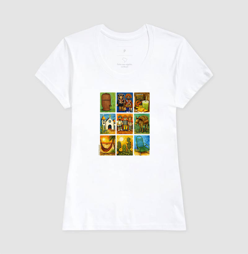 Camisa 4