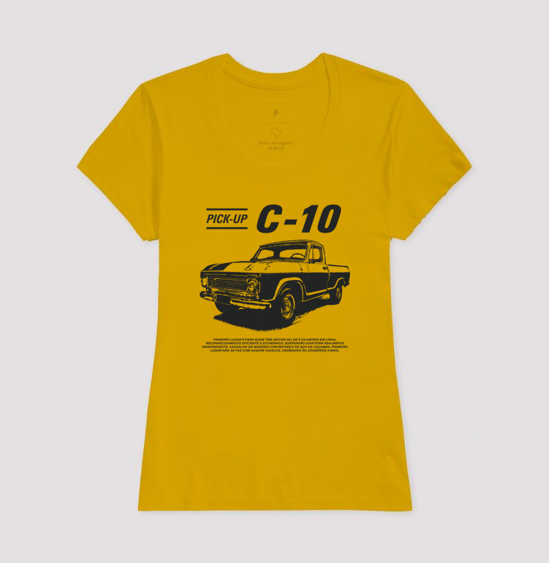 Camisa 16