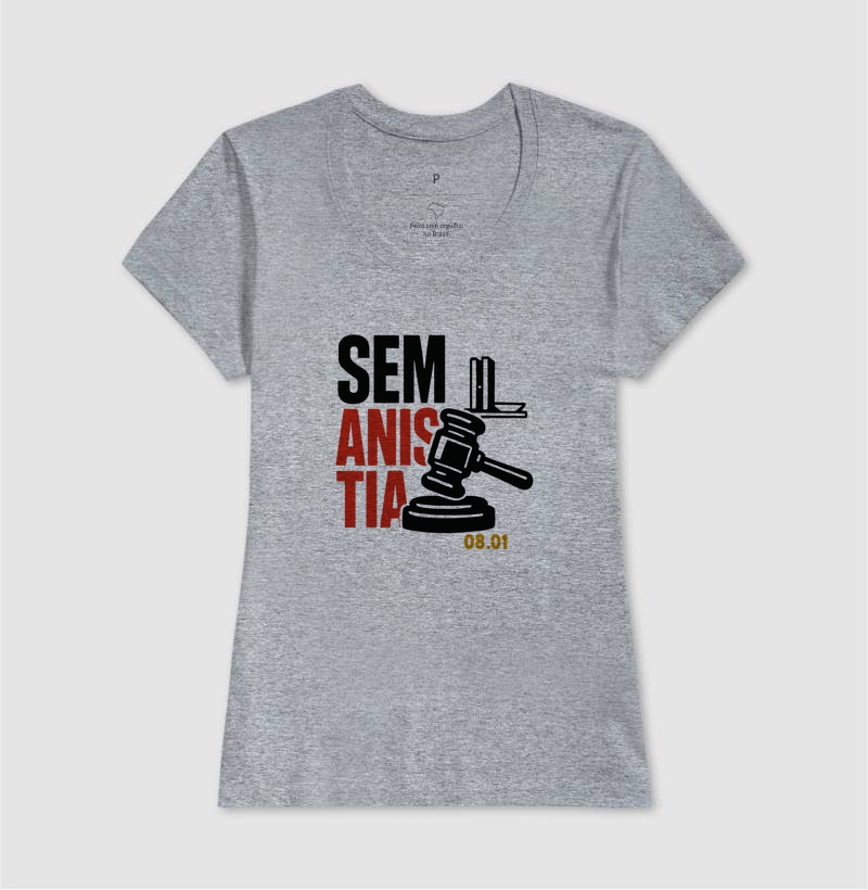 Sem Anistia - Imagem 7
