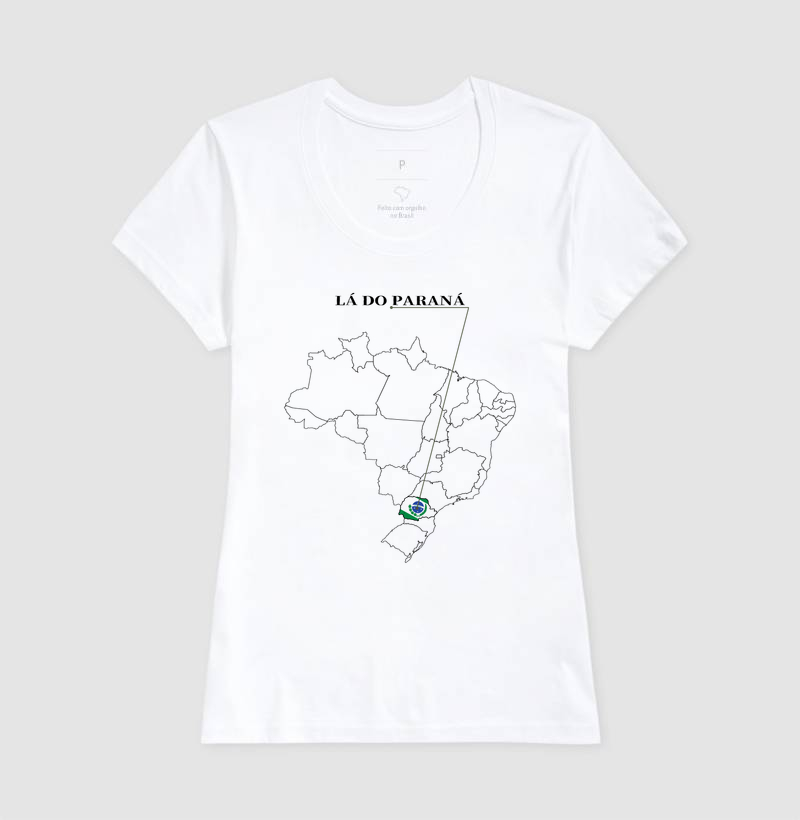 Lá do Paraná - Imagem 5