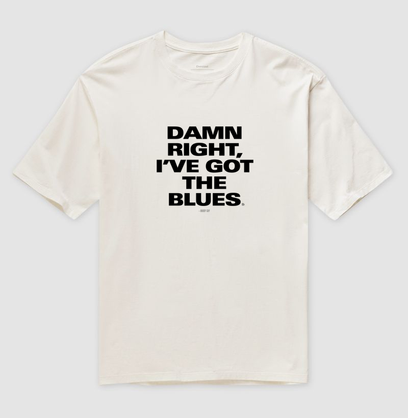 Damn Right, I've Got The Blues - Imagem 4