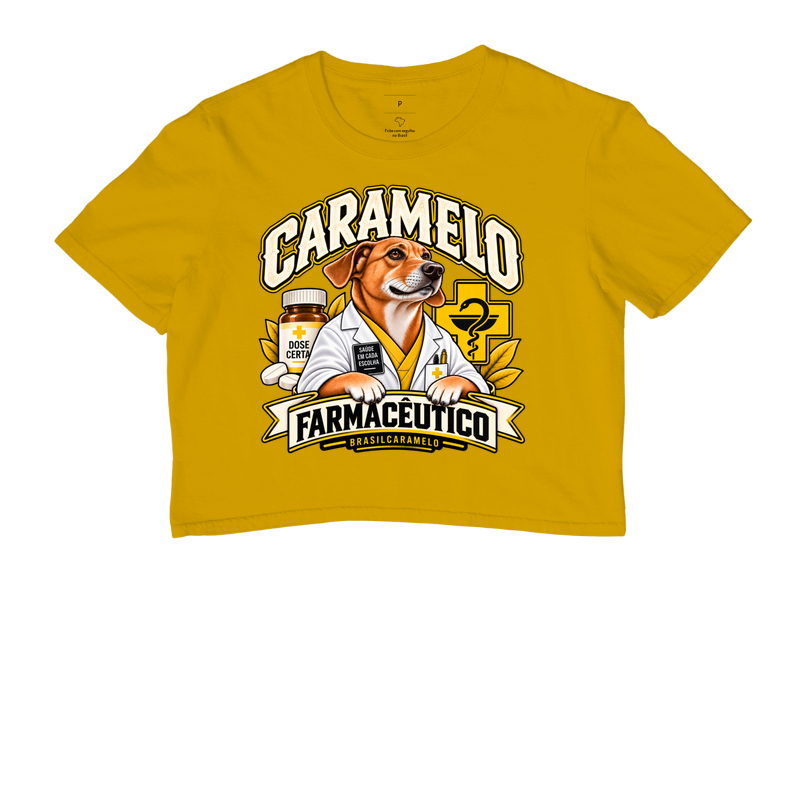 Caramelo Farmacêutico - Imagem 8