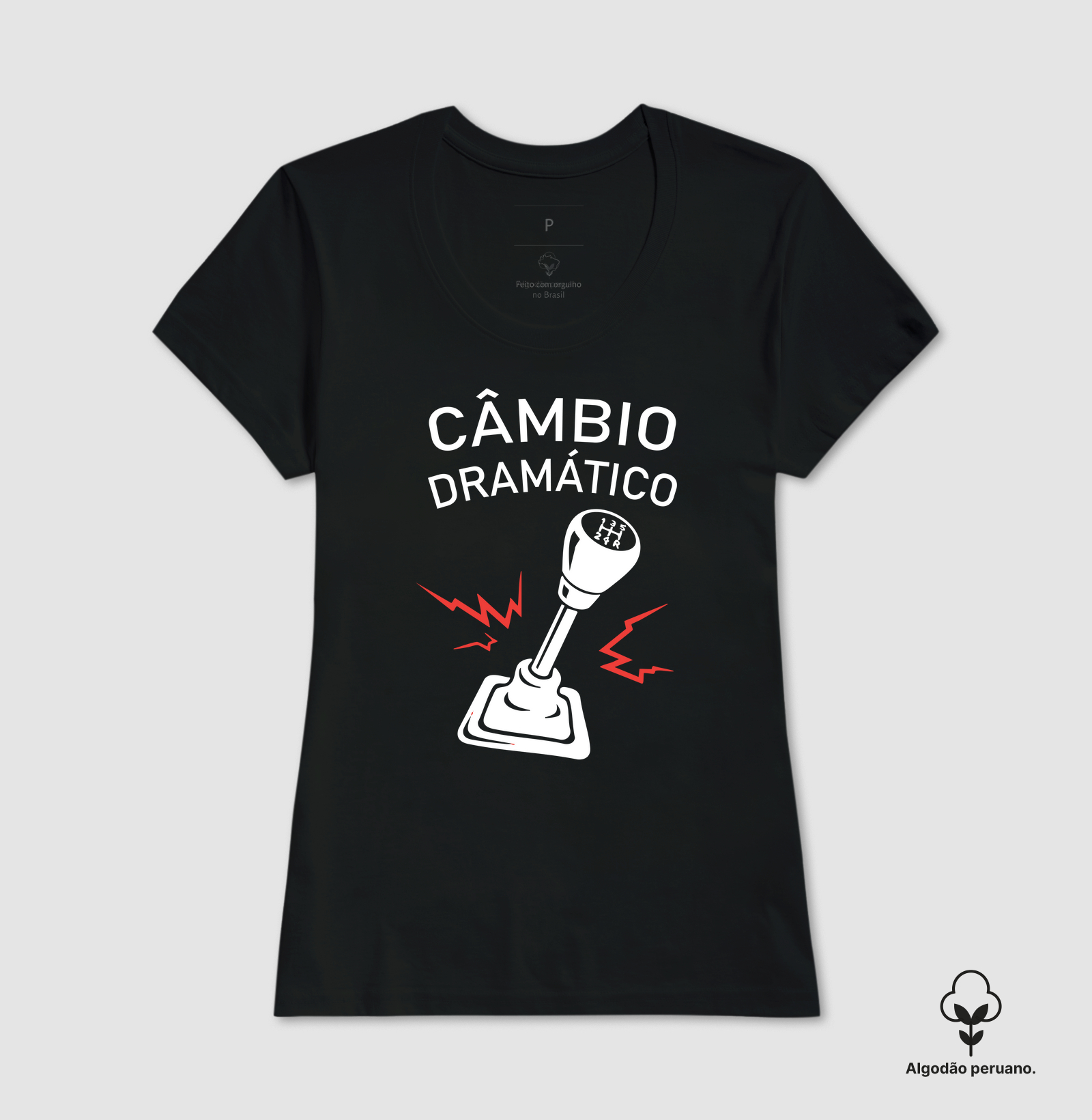 Camisa 1