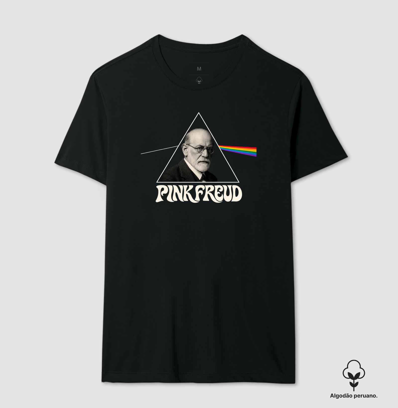 Pink Freud — O Som do Inconsciente - Imagem 3