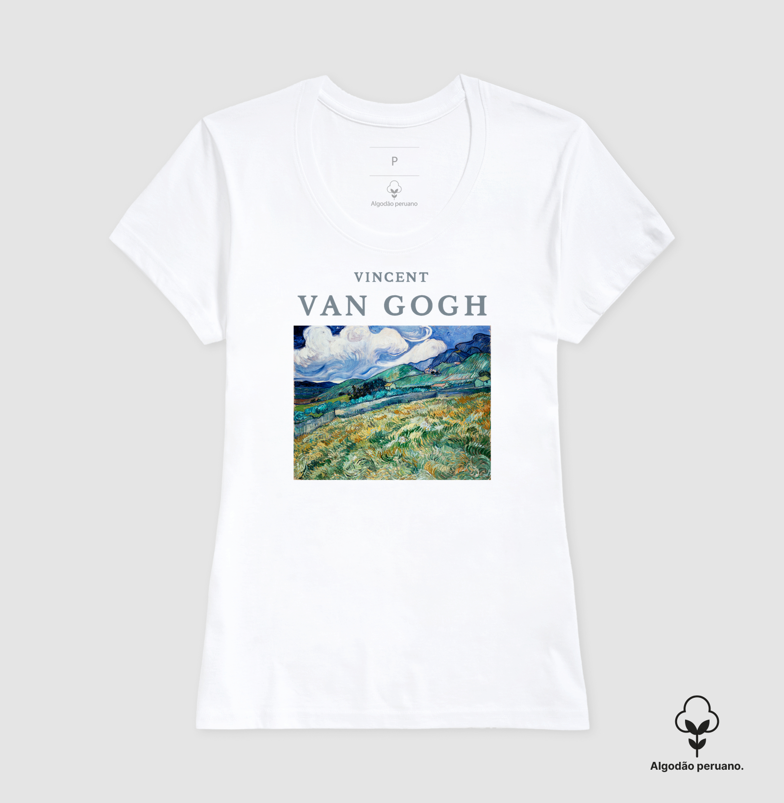 Camisa 8