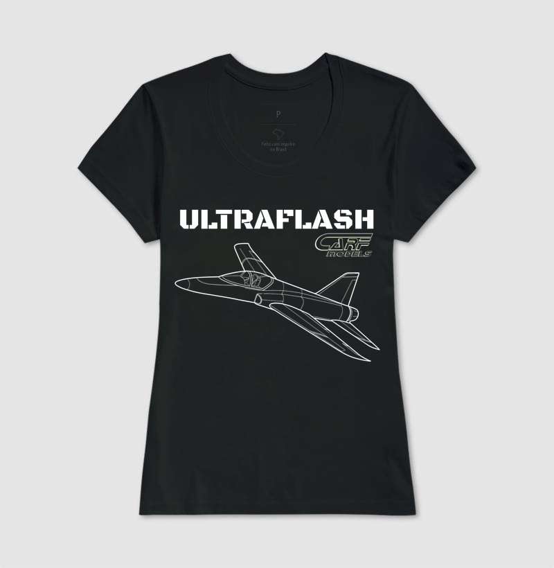 ULTRAFLASH - Carf Models - Imagem 3