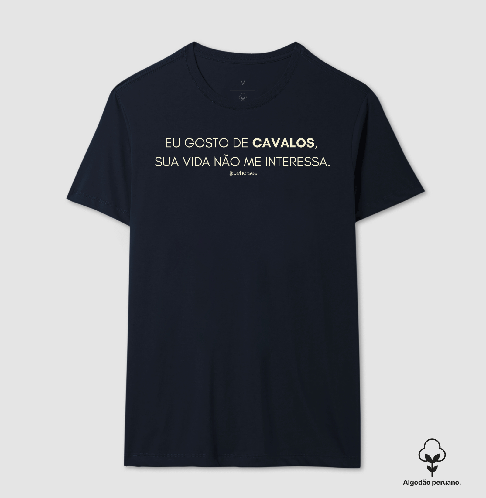 Eu gosto de cavalos PREMIUM  - Imagem 5