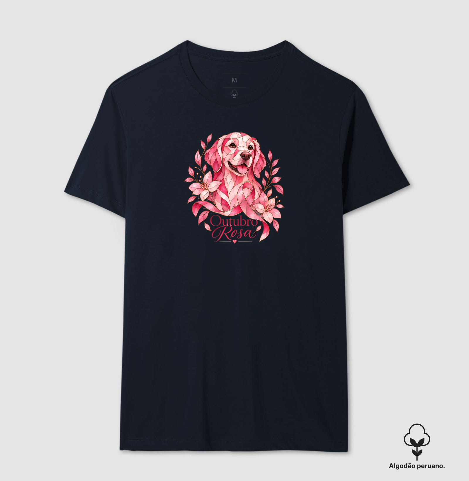 Outubro Rosa - Imagem 4