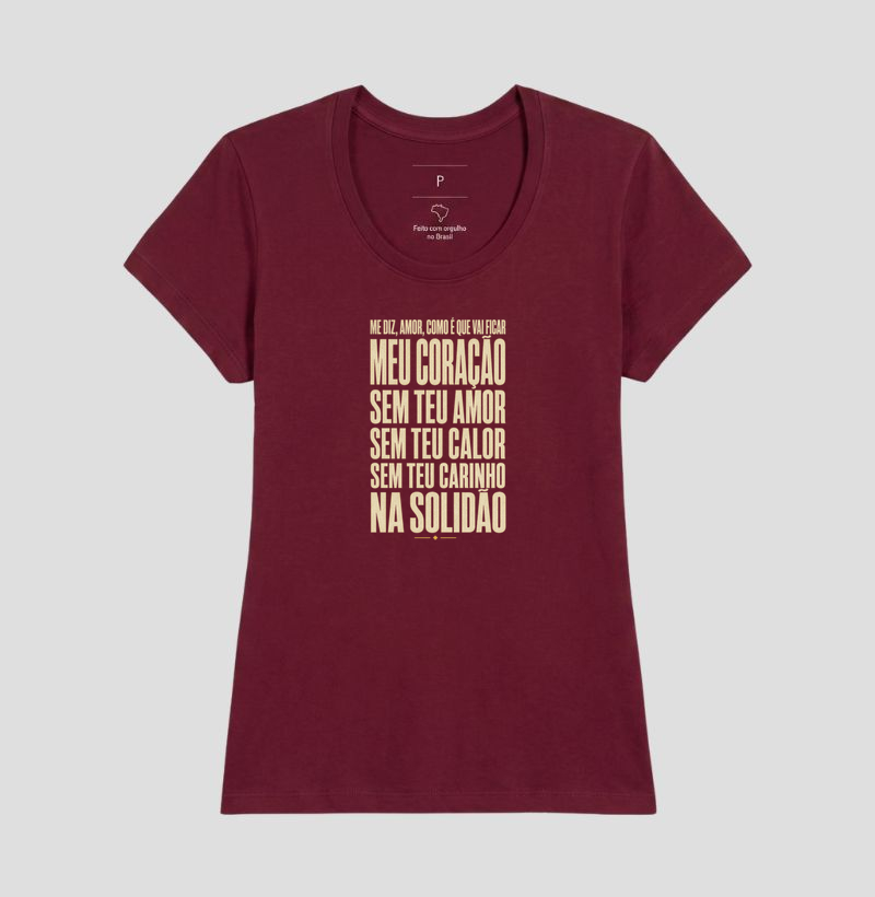 Camisa 18
