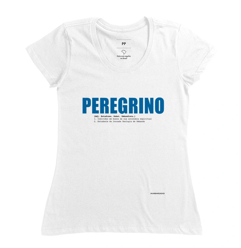 PEREGRINO  - Imagem 3