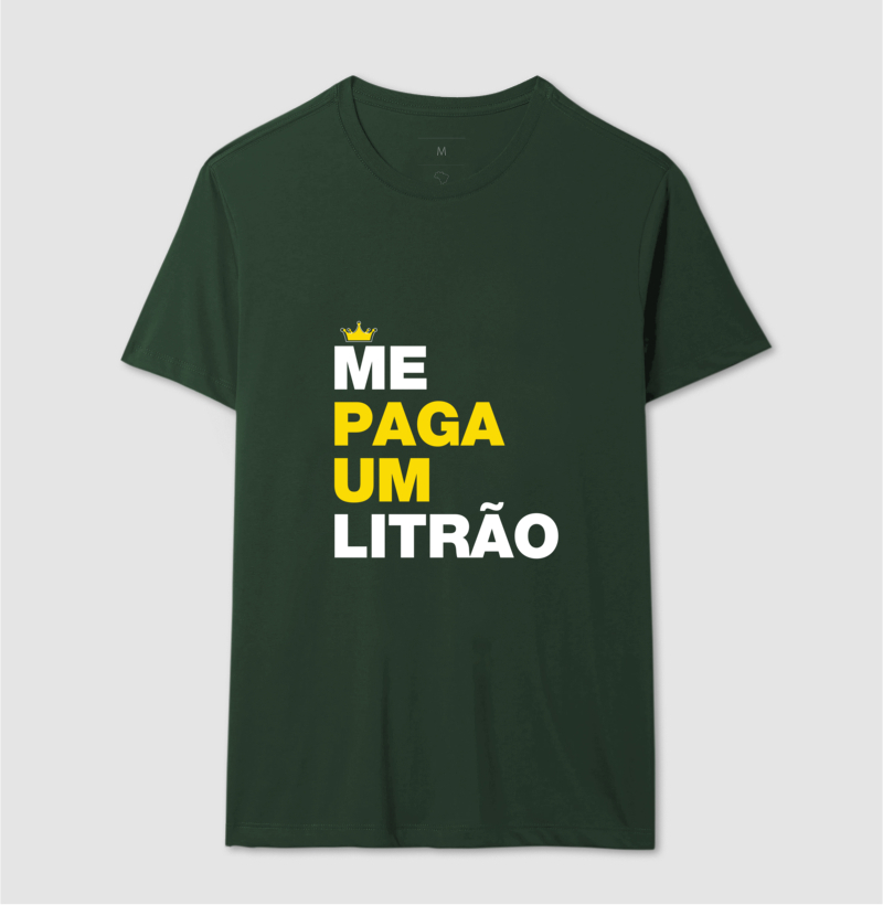 Camisa 11