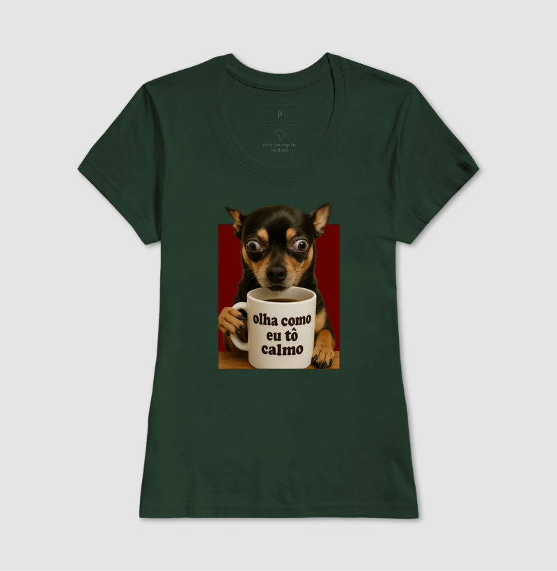 Camisa 15
