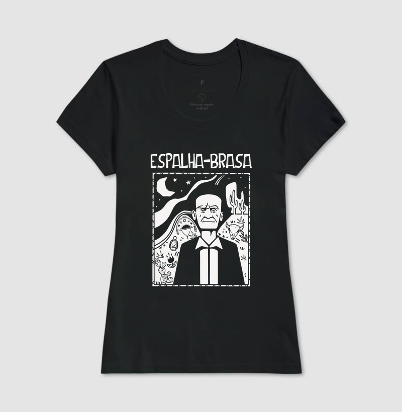 Ariano Suassuna - Espalha Brasa - Imagem 3