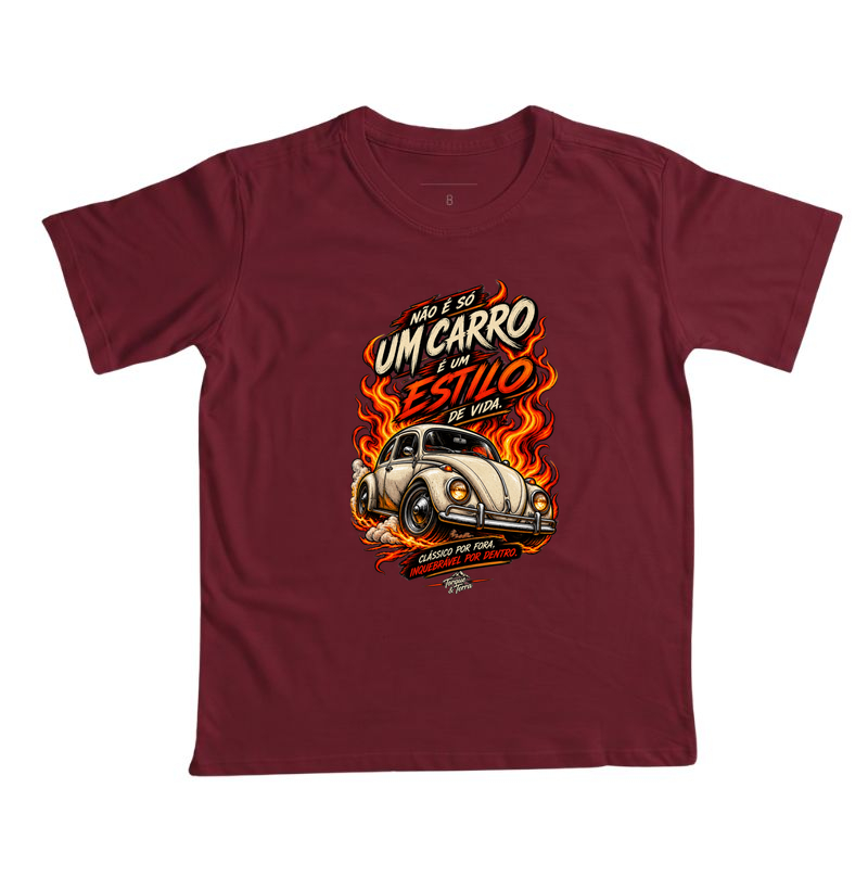 Fusca - estilo de vida - Imagem 6