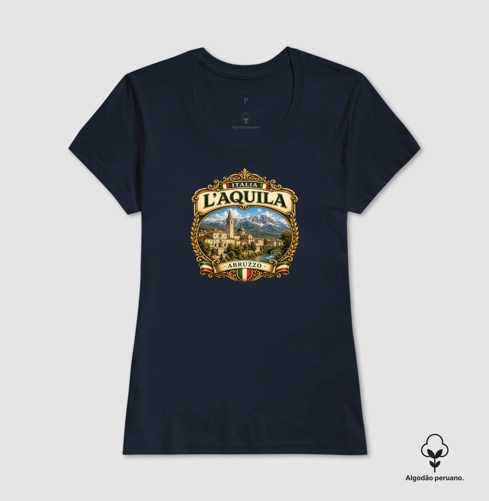 Camisa 7
