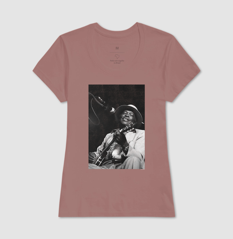 Camisa 17