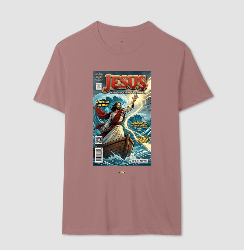 Camisa 16