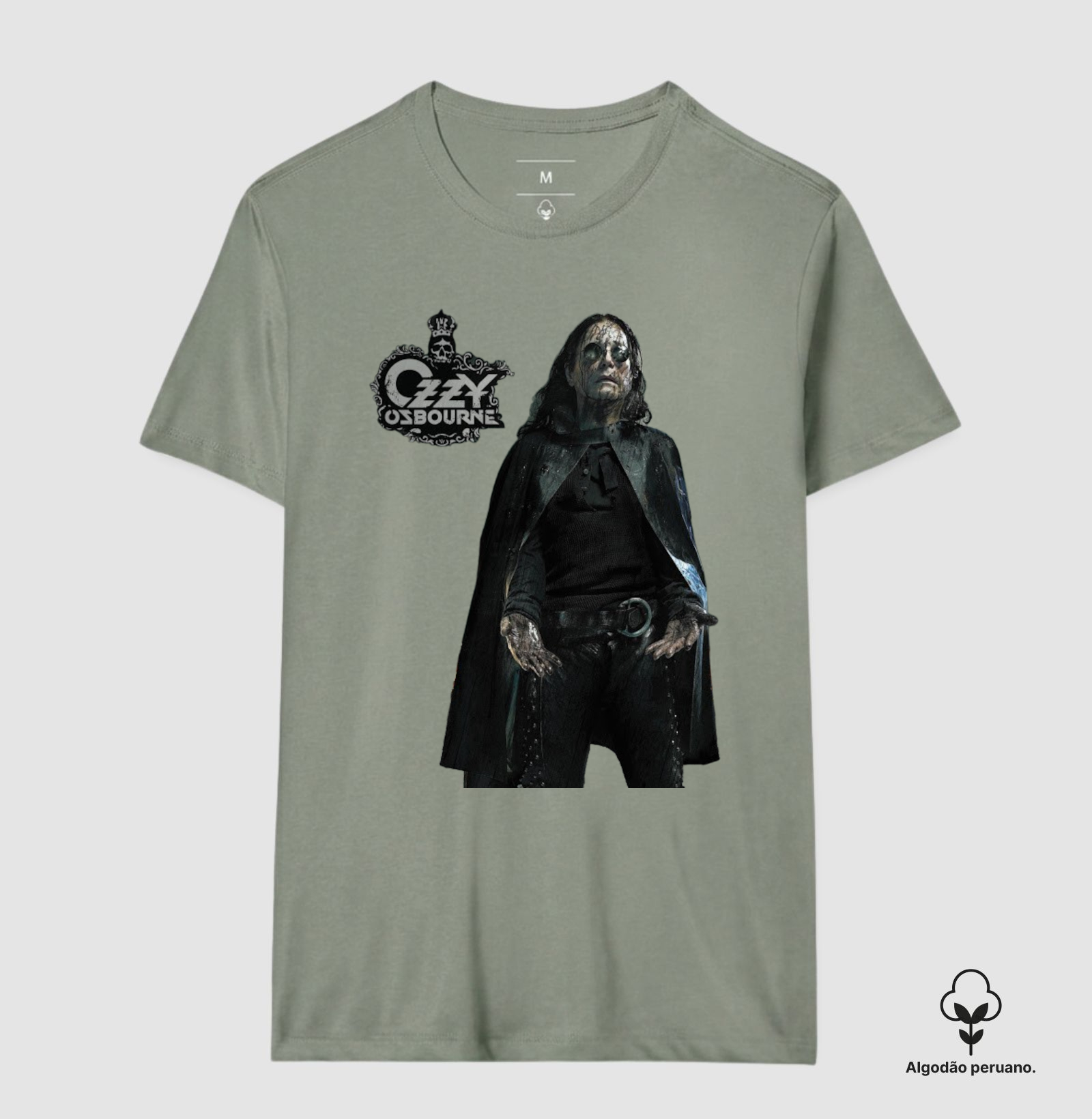 Ozzy Osbourne - Black Rain - Imagem 7