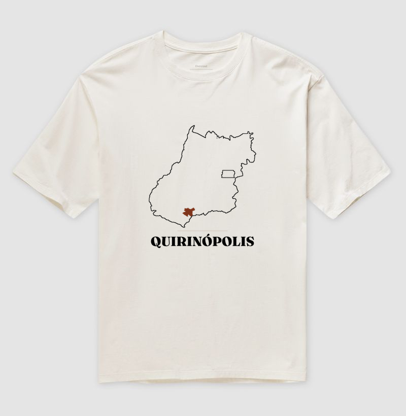 Quirinópolis | Traço GO - Imagem 4