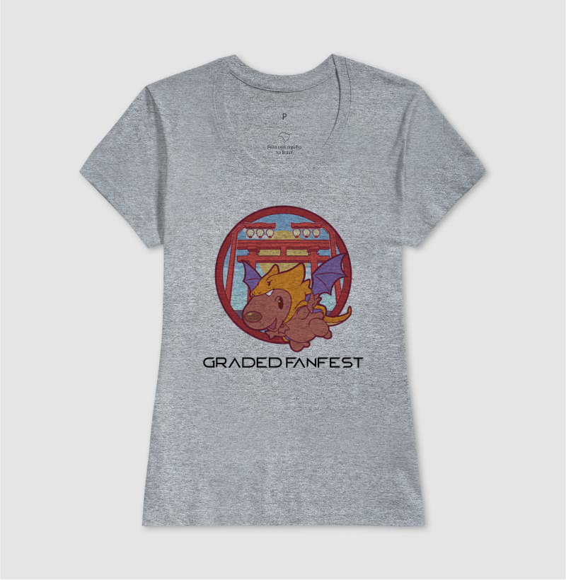 Graded Fanfest Japão - Imagem 9