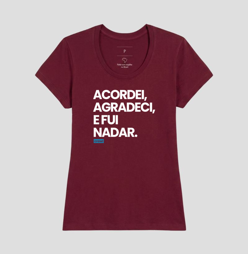 Camisa 19