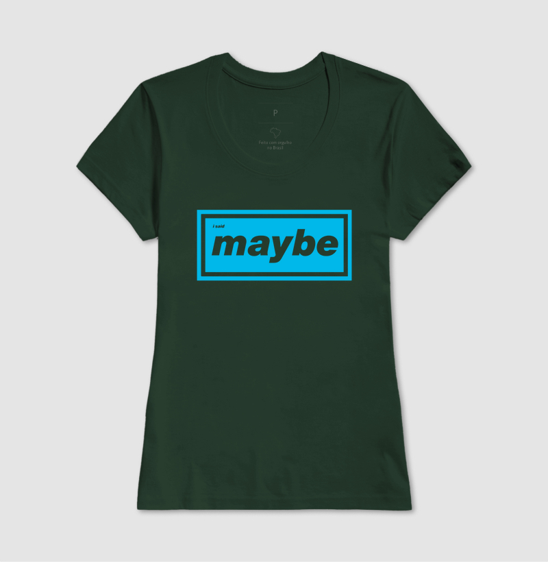 Camisa 12