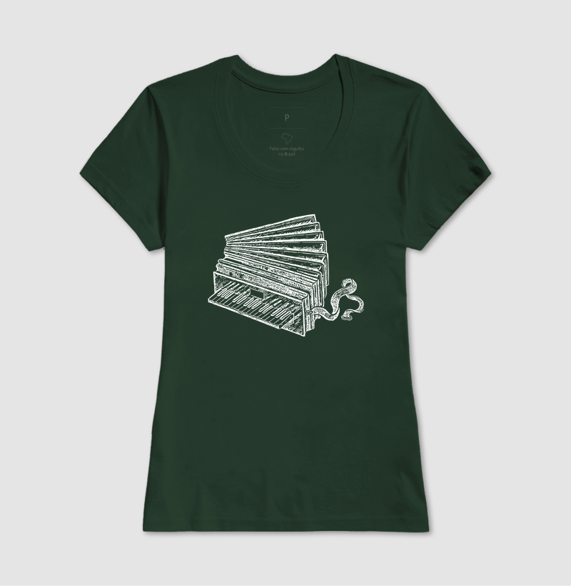 Camisa 12