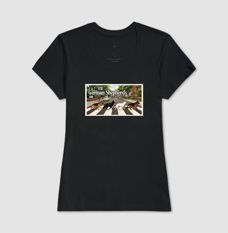 The German Shepherd - Imagem 3