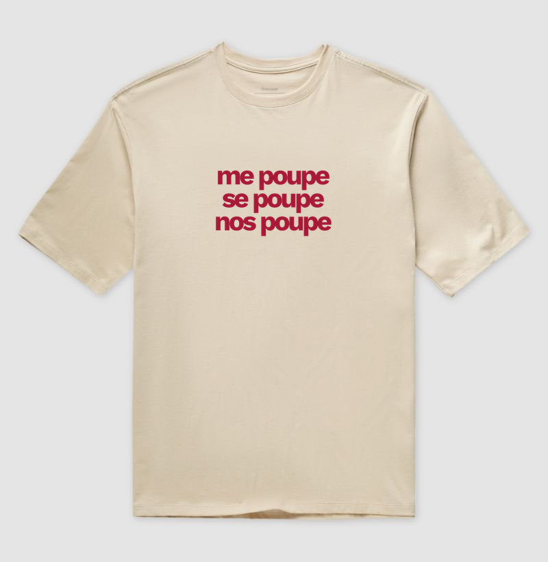 Me poupe, se poupe, nos poupe - Imagem 3