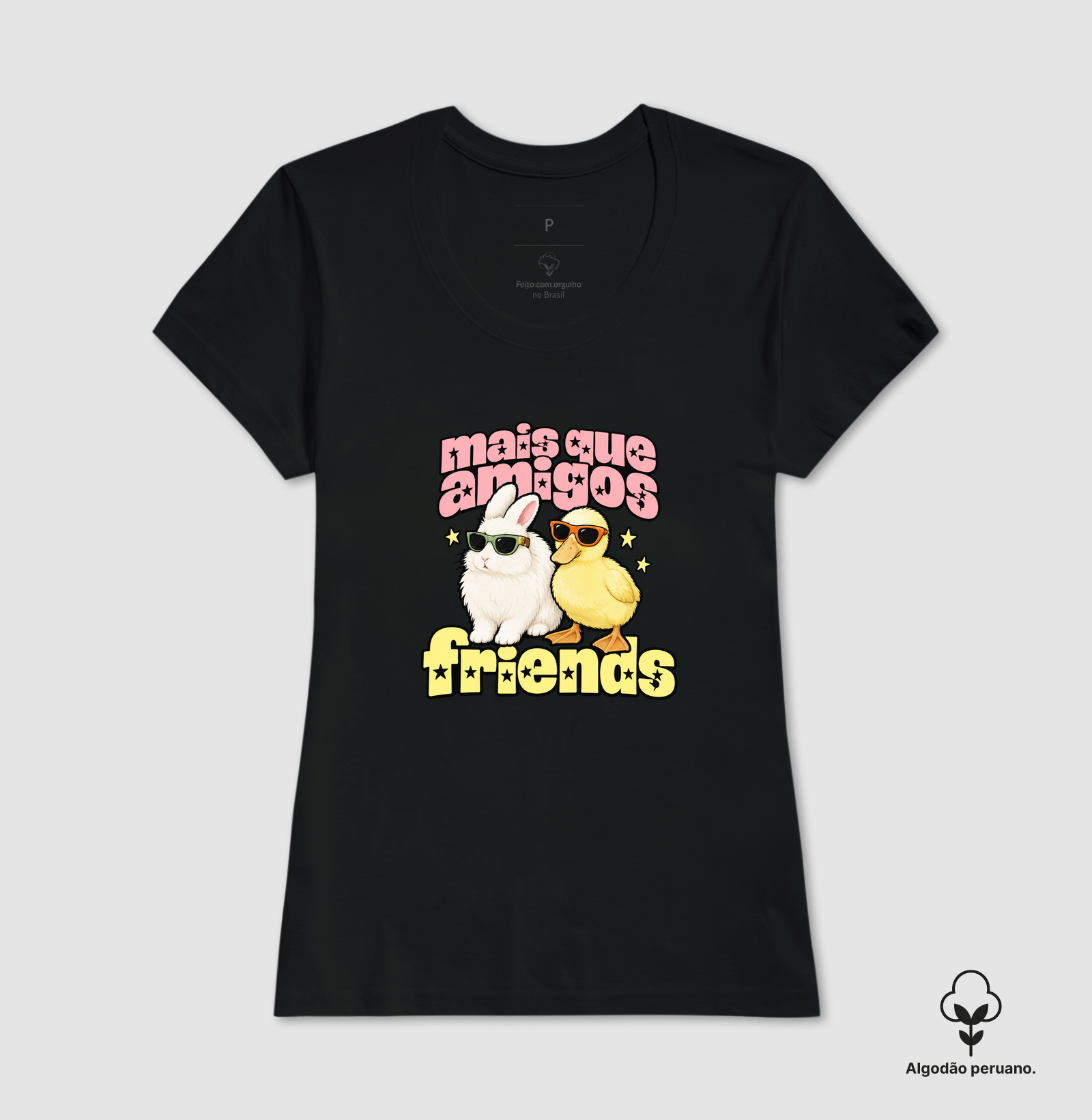 Mais que Amigos, Friends - Imagem 9