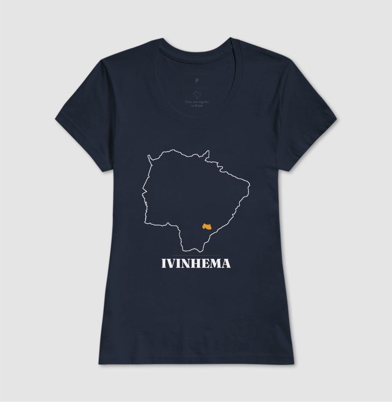 Ivinhema | Traço MS - Imagem 7