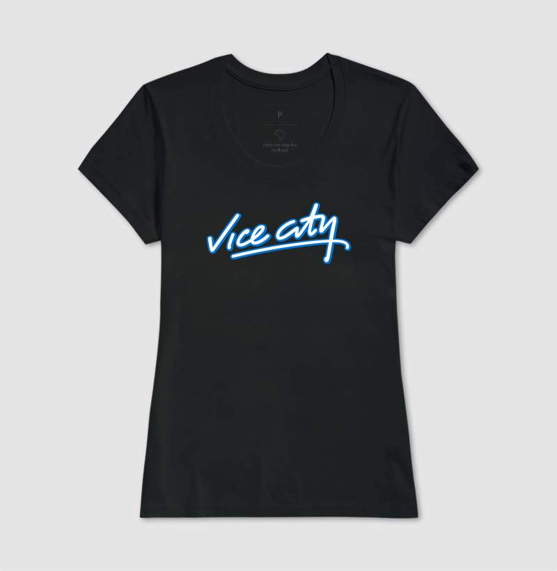 Vice City - Logo - Imagem 3