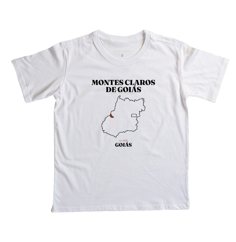Montes Claros de Goiás | Legado GO - Imagem 4