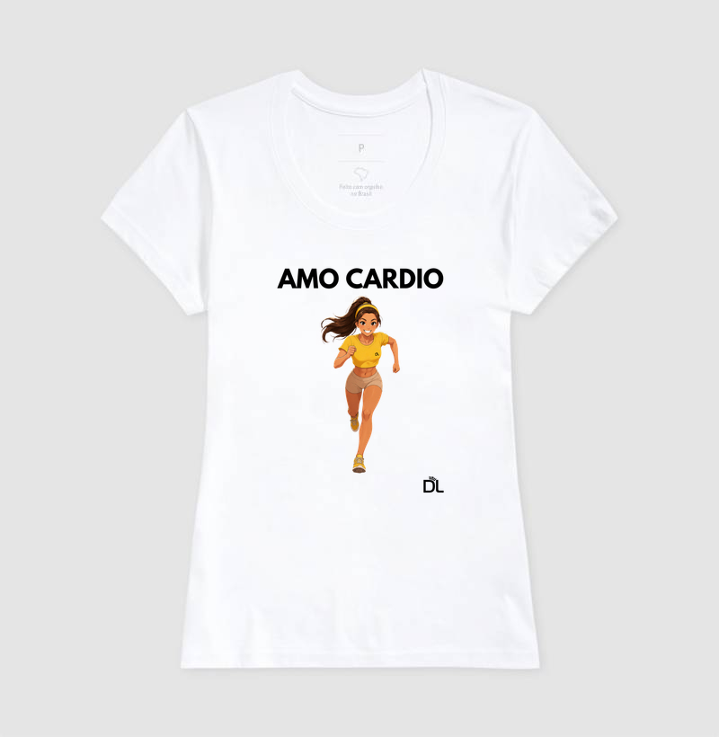 Amo Cardio - Imagem 8